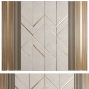 Wall Panel Decor 27