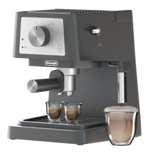 Stilosa Espresso Machine