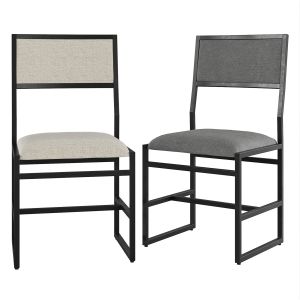 Hardy Upholstered Dining Chair