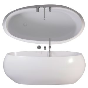 Pod 1800 Bath