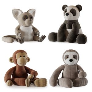 Plush Toys 22