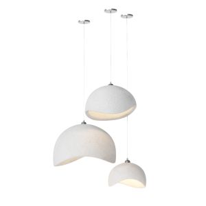 Concrete Pendant Lamps B Style