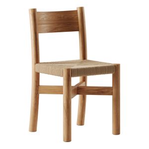 Nonna Dining Chair By House Of Leon