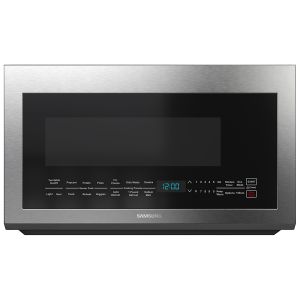 Samsung Over Range Microwave Free 3d Model