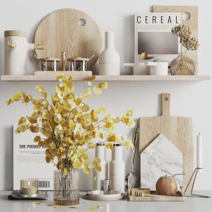 Kitchen Accessories024