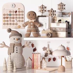 Decor & Toy For Kids & Teenager No.05