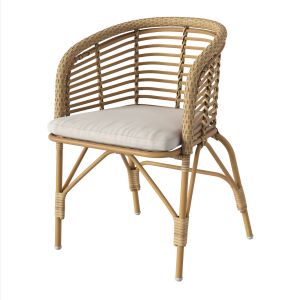 Wisemax Rattan Chair