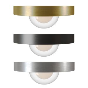 Ebell Mini Flush Mount By Kelly Wearstler