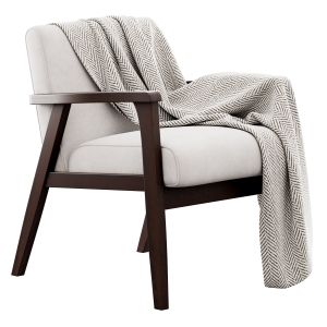 Milton Armchair By Mayview