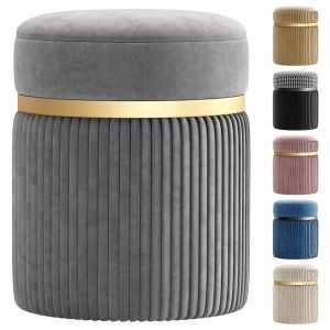 Pouffe Miranda By Inmyroom.ru