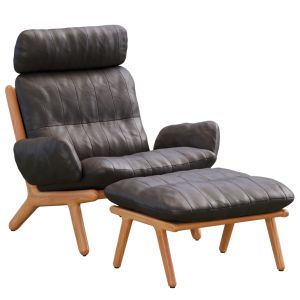 Armchair Ds-531