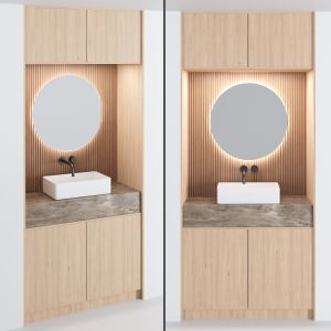 Bathroom Furniture 03