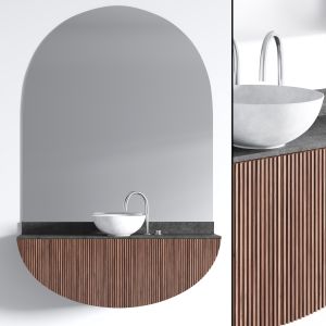 Bathroom Furniture 04