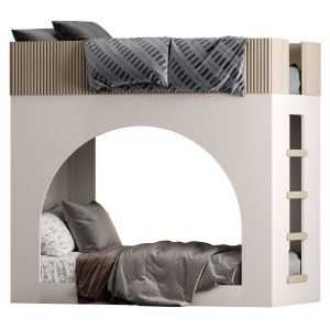 Sarah Sherman Samuel Arches Bunk Bed