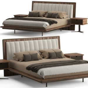 Bonaldo Nelson Bed