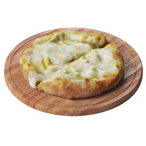 Khachapuri Photoscan