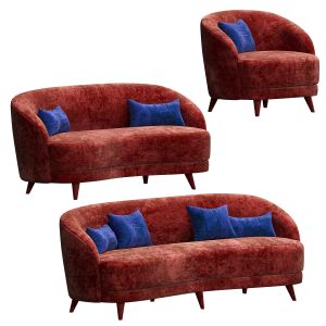 Sofas Klaris