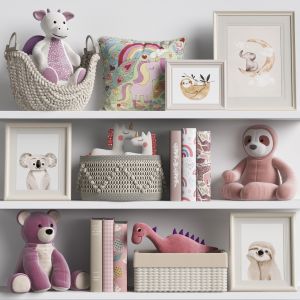 Kids Room Decor 71