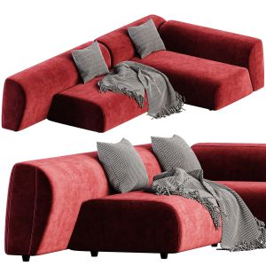 Suiseki Sofa Lacividina