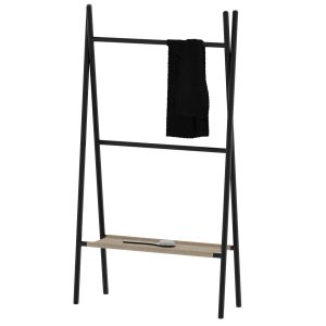 Burgbad Mya Towel Rail Rack