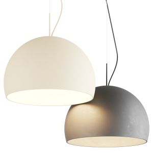 Prandina Biluna S5 Suspended Lamp