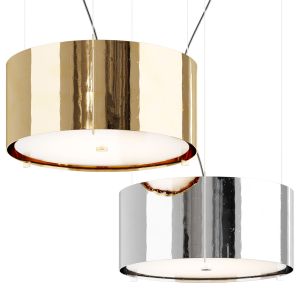 Prandina Cpl S7 Lampada Suspended Lamp