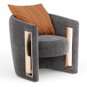 Rachele Armchair