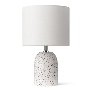 Fenton Terrazzo Table Lamp