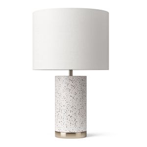 Lux Terrazzo Table Lamp