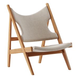 Knitting Chair By Menu