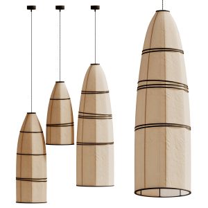 Filocolore Bell Suspension