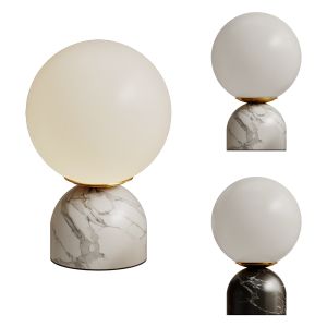 Table Lamp Dwarf Tab