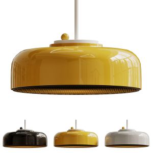 Pendant Light Podgy