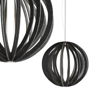 OCl Architectural Lighting Kwyet Sphere