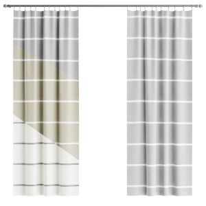 Curtain Set 004