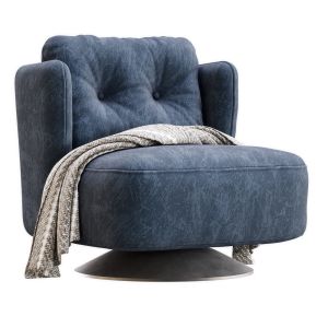 Alma Swivel By Sits