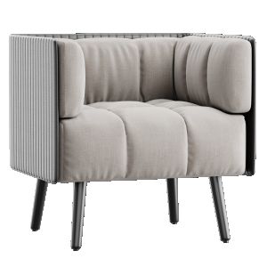 Inattesa Armchair