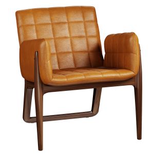 Mandarine Armchair