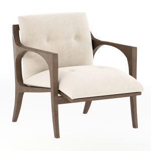 Selvabridge Armchair