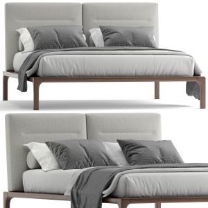 Kensington Bed_by Conte