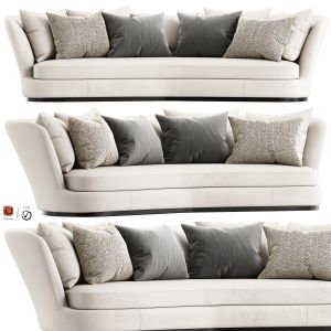 Apollo Sofa