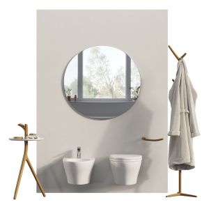 Bathroom Accessories Set