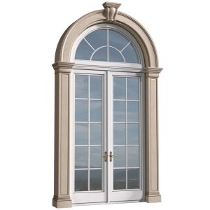 Entrance Classic Door.external Doors.exterior Door