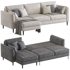 Sofa Humpy Corner