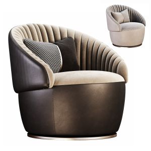 Consonance Armchair