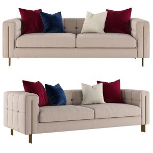 Carlow Sofa by Acanva