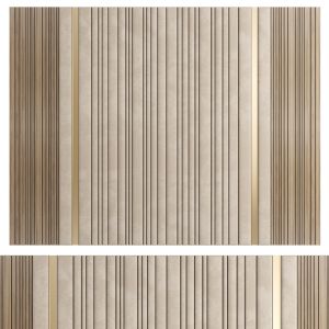 Wall Panel Decor 33