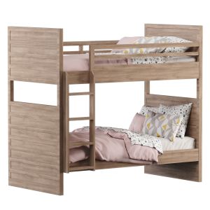 RH | WELLER BUNK BED