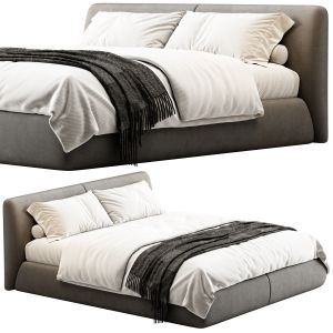 Bed One Mebel Nuvo 2