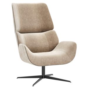 Lab Swive Armchair